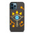 LEGEND OF ZELDA SHEIKAH SLATE 2 iPhone 12 Pro Max Case Cover
