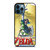 LEGEND OF ZELDA SKYWARD iPhone 12 Pro Max Case Cover