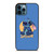 LILO AND STITCH CUTE CARTOON DISNEY iPhone 12 Pro Max Case Cover