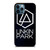 LINKIN PARK LOGO iPhone 12 Pro Max Case Cover