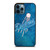 LOS ANGELES DODGERS iPhone 12 Pro Max Case Cover