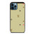 LV LOUIS VUITTON PARIS LOGO ICON iPhone 12 Pro Max Case Cover