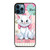 MARIE THE ARISTOCATS CAT DISNEY 2 iPhone 12 Pro Max Case Cover