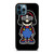 MARIO BROSS COOL iPhone 12 Pro Max Case Cover