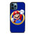MARIO BROSS NINTENDO GAME CHARACTER iPhone 12 Pro Max Case Cover