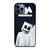 MARSMELLOW iPhone 12 Pro Max Case Cover