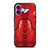 IRON MAN COSTUME iPhone 16 Plus Case Cover IRON MAN COSTUME iPhone 16 Plus Case Cover