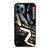 MASS EFFECT N7 iPhone 12 Pro Max Case Cover