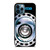 MAZDA RX-7 ROTARY ENGINE 2 iPhone 12 Pro Max Case Cover