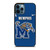 MEMPHIS TIGERS LOGO BASKETBALL TEAM UNIVERSITY ICON iPhone 12 Pro Max Case Cover