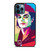 MICHAEL JACKSON MOZAIC iPhone 12 Pro Max Case Cover