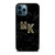 MICHAEL KORS LOGO iPhone 12 Pro Max Case Cover