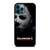 MICHAEL MYERS HALLOWEEN 4 iPhone 12 Pro Max Case Cover