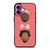 J COLE KENDRICK LAMAR iPhone 16 Plus Case Cover J COLE KENDRICK LAMAR iPhone 16 Plus Case Cover