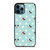 MICKEY AND MINNIE MOUSE DISNEY POLKADOTS iPhone 12 Pro Max Case Cover