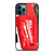 MILWAUKEE TOOLS JIG SAW BARE TOOL iPhone 12 Pro Max Case Cover