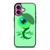 JACK SEPTIC EYE iPhone 16 Plus Case Cover JACK SEPTIC EYE iPhone 16 Plus Case Cover