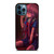 MIRAI NIKKI iPhone 12 Pro Max Case Cover