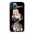 MISA AMANE DEATH NOTE ANIME iPhone 12 Pro Max Case Cover