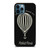 MODEST MOUSE BALLON iPhone 12 Pro Max Case Cover