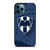 MONTERREY FC RAYADOS MEXICO FOOTBALL CLUB iPhone 12 Pro Max Case Cover