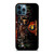 MORTAL KOMBAT iPhone 12 Pro Max Case Cover