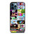 MTV Music Television iPhone 12 Pro Max Case Cover