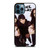 MY CHEMICAL ROMANCE BAND iPhone 12 Pro Max Case Cover