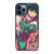 MY HERO ACADEMIA ALL CHARACTER iPhone 12 Pro Max Case Cover