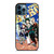 MY HERO ACADEMIA WHOIS YOUR HERO iPhone 12 Pro Max Case Cover