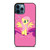 MY LITTLE PONY FLUTTERSHY iPhone 12 Pro Max Case Cover