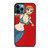 NAMI ONE PIECE CARTOON iPhone 12 Pro Max Case Cover