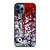 NEW AHEGAO MANGA COMIC iPhone 12 Pro Max Case Cover