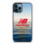 NEW BALANCE NB RED SEA iPhone 12 Pro Max Case Cover