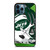 NEW YORK JETS HELMET LOGO iPhone 12 Pro Max Case Cover