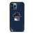 NEW YORK RANGERS HOCKEY iPhone 12 Pro Max Case Cover