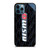 NISSAN NISMO ICON iPhone 12 Pro Max Case Cover