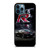 NISSAN SKYLINE GTR iPhone 12 Pro Max Case Cover