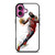 JAMES HARDEN 13 HOUSTON ROCKETS iPhone 16 Plus Case Cover JAMES HARDEN 13 HOUSTON ROCKETS iPhone 16 Plus Case Cover