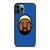 ODELL BECKHAM NY GIANTS CARTOON iPhone 12 Pro Max Case Cover