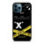 OFF WHITE 2 iPhone 12 Pro Max Case Cover