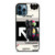 OFF WHITE KAWS COMPANION iPhone 12 Pro Max Case Cover