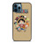 ONE PIECE ANIME KAWAII iPhone 12 Pro Max Case Cover