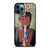 ONE PIECE ZORO SWORD iPhone 12 Pro Max Case Cover