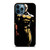 ONE PUNCH MAN SAITAMA ANIME MANGA iPhone 12 Pro Max Case Cover
