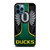 OREGON DUCKS iPhone 12 Pro Max Case Cover
