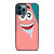 PATRICK STAR SPONGEBOB 3 iPhone 12 Pro Max Case Cover