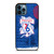 PHILADELPHIA 76ERS ICON iPhone 12 Pro Max Case Cover