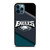 PHILADELPHIA EAGLES FOOTBALL iPhone 12 Pro Max Case Cover