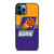 PHOENIX SUNS ICON iPhone 12 Pro Max Case Cover